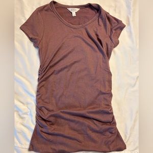 Market & Spruce | Maternity Top | Size S